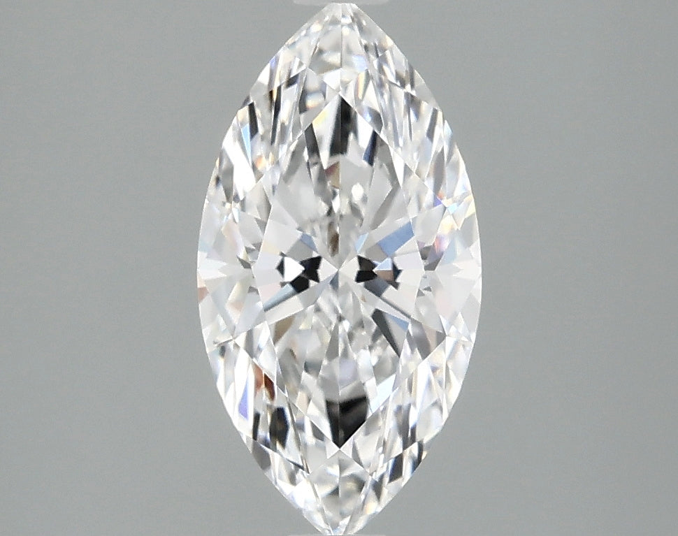 1.59 ct MQ Lab-Grown Diamond · D / VS1 · IGI