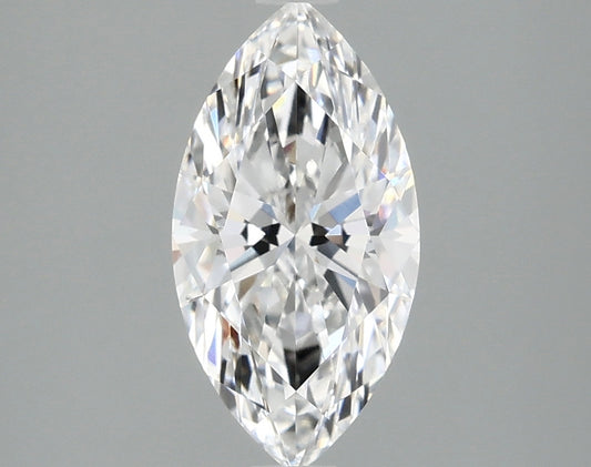 1.59 ct MQ Lab-Grown Diamond · D / VS1 · IGI