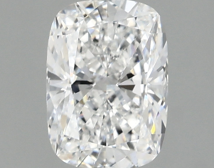 1.04 ct CU Lab-Grown Diamond · D / VS2 · IGI
