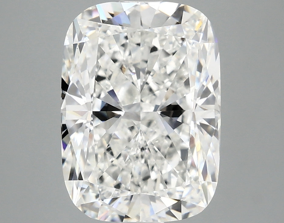 3.88 ct CU Lab-Grown Diamond · F / VS1 · IGI