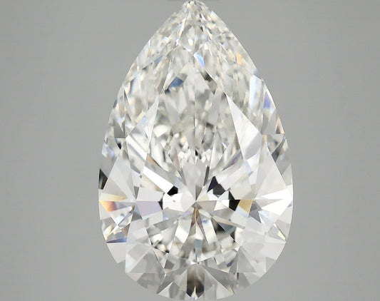 5.08 ct PE Lab-Grown Diamond · G / VVS2 · IGI