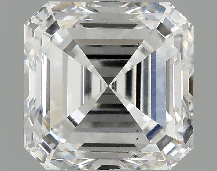 2.09 ct ASH Lab-Grown Diamond · E / VS1 · IGI