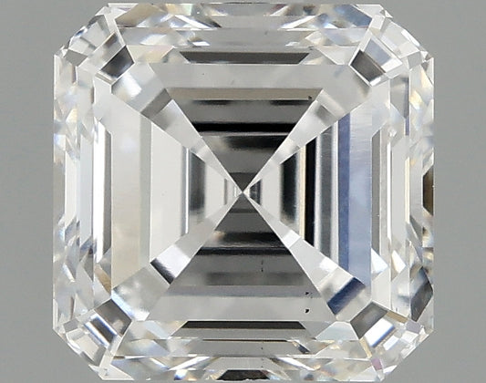 2.09 ct ASH Lab-Grown Diamond · E / VS1 · IGI