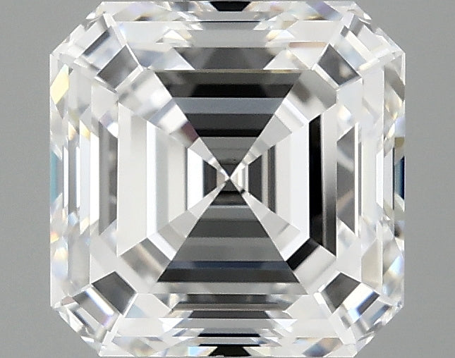2.59 ct ASH Lab-Grown Diamond · D / VS1 · IGI