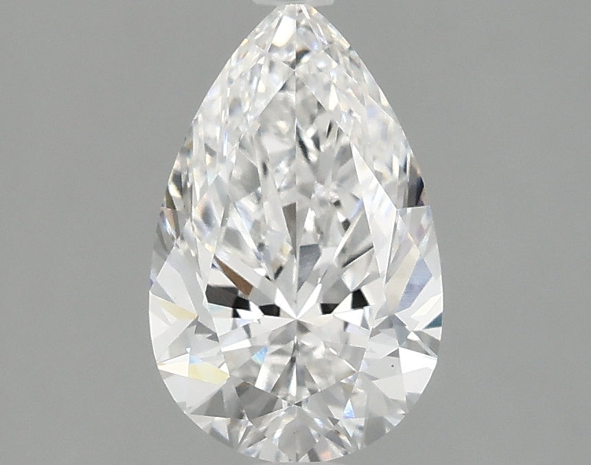 1.58 ct PE Lab-Grown Diamond · D / VS1 · IGI