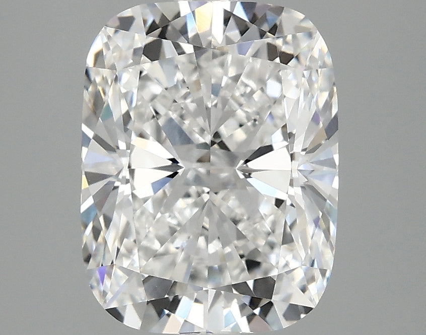 3.06 ct CU Lab-Grown Diamond · E / VS1 · IGI