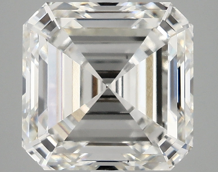 4 ct ASH Lab-Grown Diamond · G / VS2 · IGI