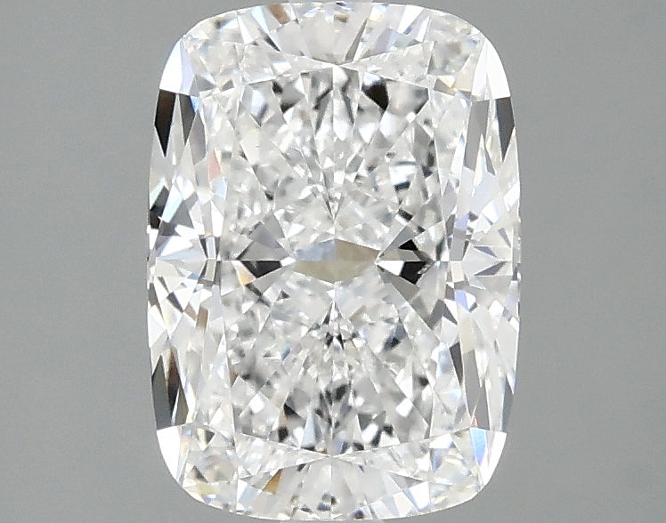 1.98 ct CU Lab-Grown Diamond · D / VVS2 · IGI