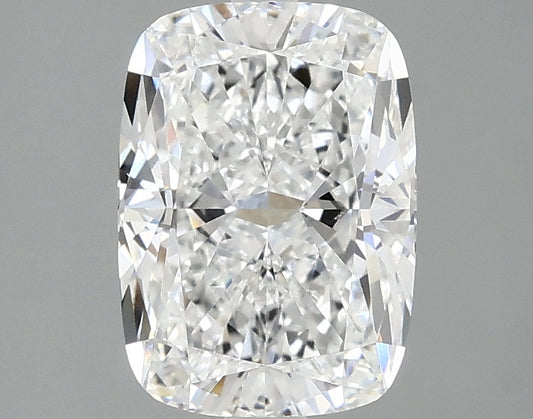 1.98 ct CU Lab-Grown Diamond · D / VVS2 · IGI