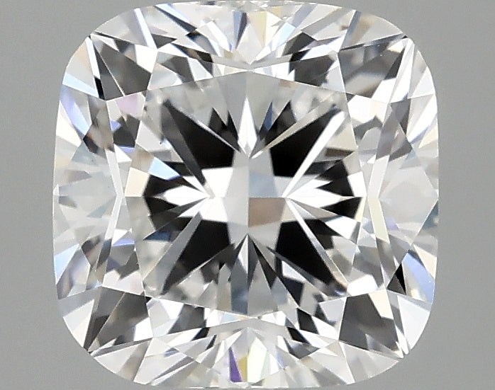 3 ct CUSQ Lab-Grown Diamond · E / VS2 · IGI