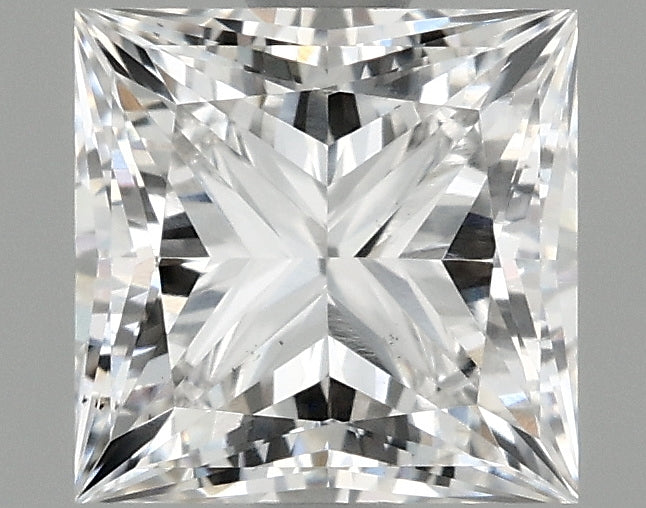 1.5 ct PR Lab-Grown Diamond · E / VS2 · IGI