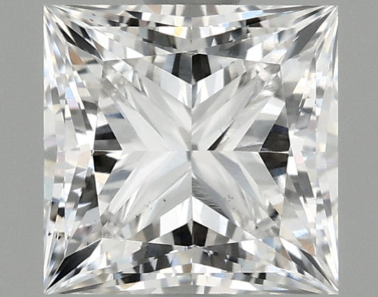 1.5 ct PR Lab-Grown Diamond · E / VS2 · IGI