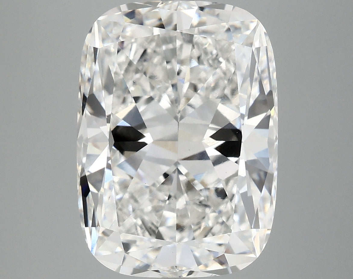 7.04 ct CU Lab-Grown Diamond · E / VS1 · IGI