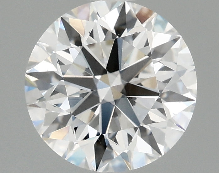 1.97 ct Round Lab-Grown Diamond · D / VS1 · IGI