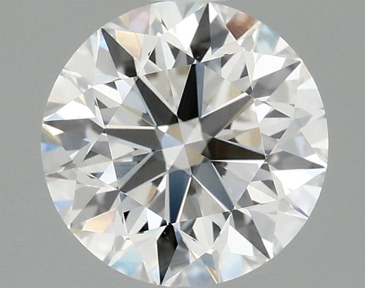 1.97 ct Round Lab-Grown Diamond · D / VS1 · IGI