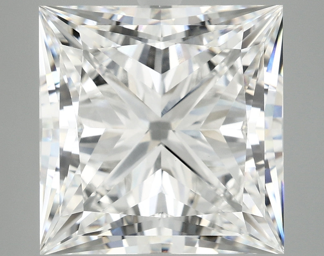 10.12 ct PR Lab-Grown Diamond · E / VVS2 · IGI