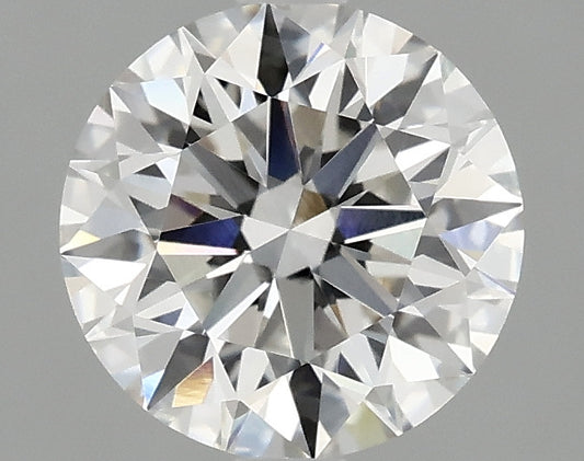 1.99 ct Round Lab-Grown Diamond · F / VVS2 · IGI
