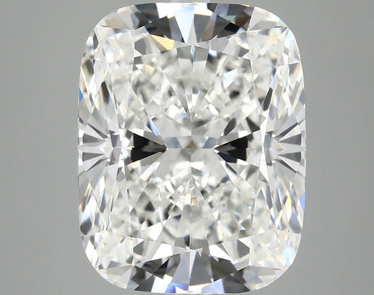 6.08 ct CU Lab-Grown Diamond · F / VS1 · IGI