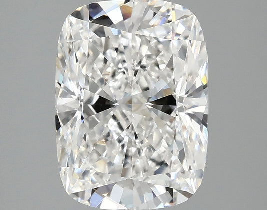 2.44 ct CU Lab-Grown Diamond · E / VS1 · IGI