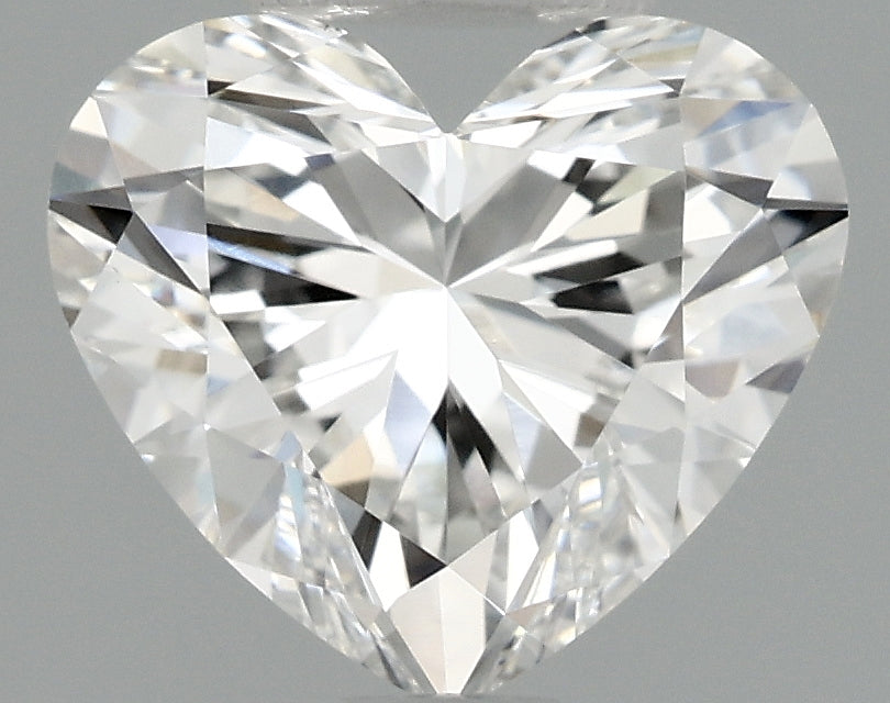 1.56 ct HT Lab-Grown Diamond · F / VVS2 · IGI