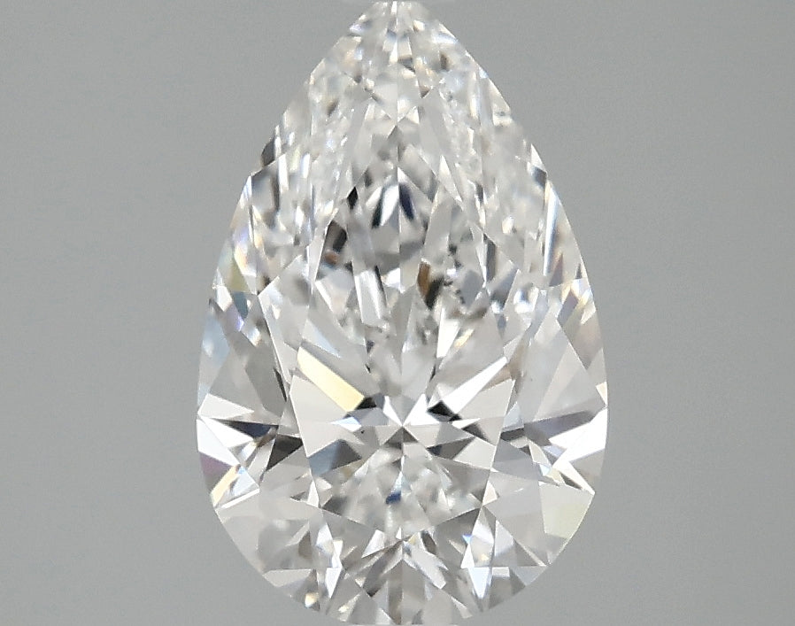 1.97 ct PE Lab-Grown Diamond · E / VS1 · IGI