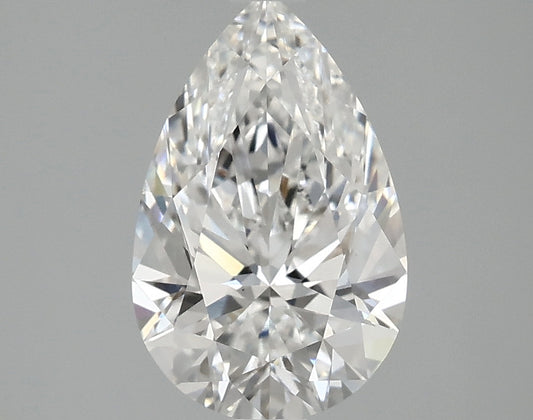 1.97 ct PE Lab-Grown Diamond · E / VS1 · IGI