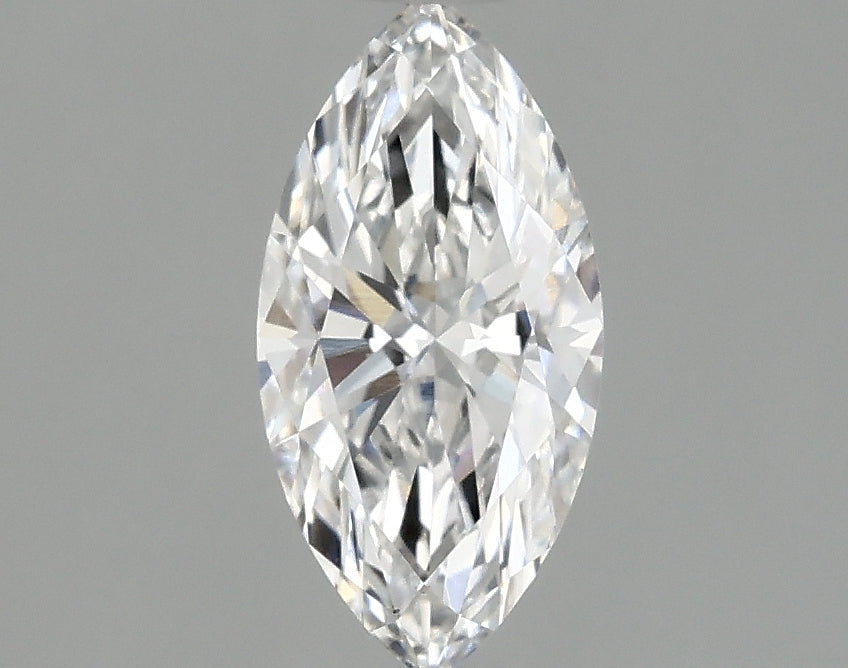 0.98 ct MQ Lab-Grown Diamond · D / VS1 · IGI