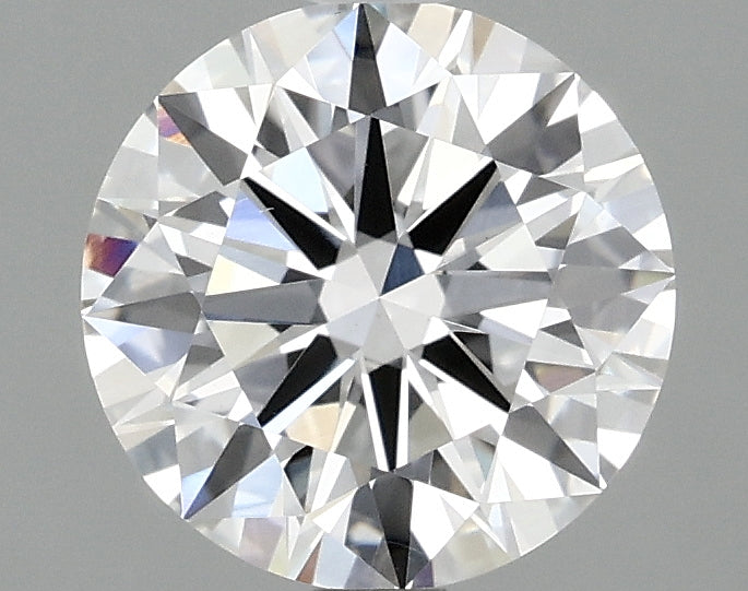 1.97 ct Round Lab-Grown Diamond · D / VS1 · IGI