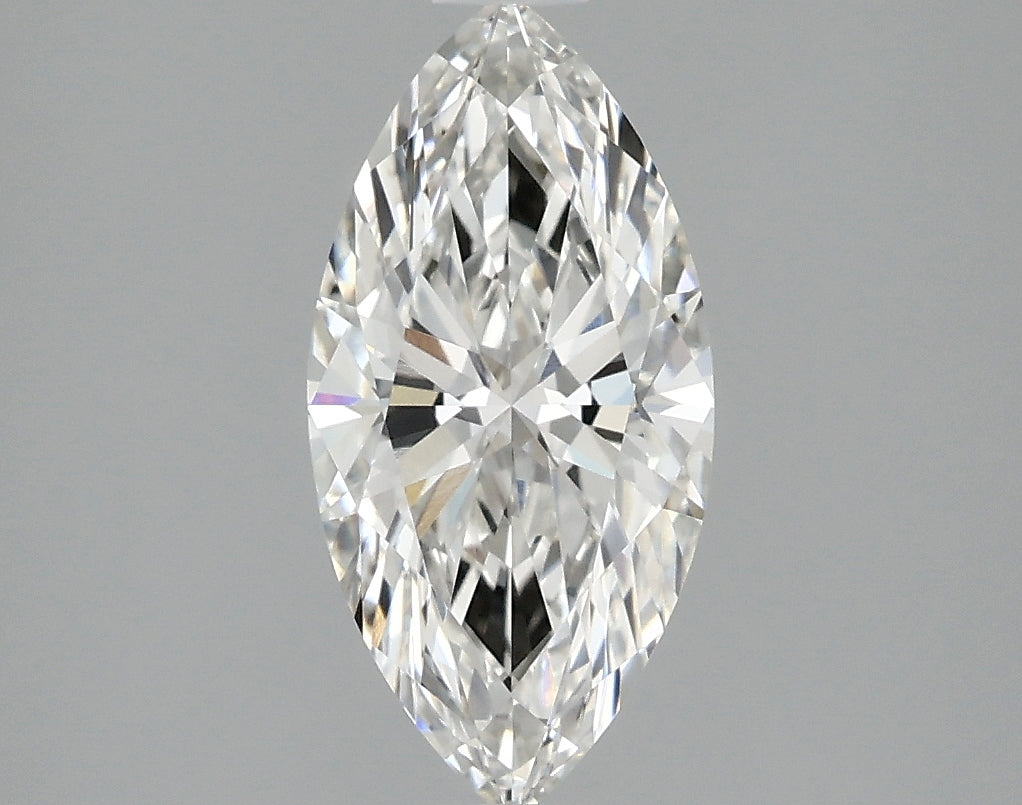 1.52 ct MQ Lab-Grown Diamond · G / VVS2 · IGI