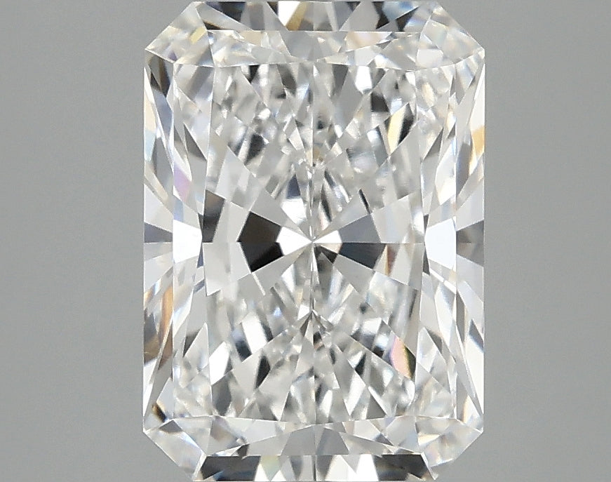 2.99 ct RAD Lab-Grown Diamond · E / VS1 · IGI