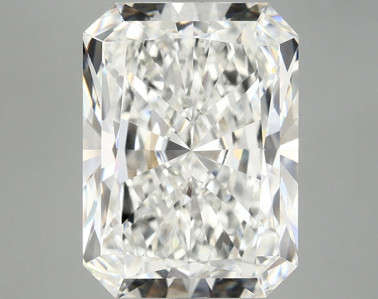 10.61 ct RAD Lab-Grown Diamond · G / VVS2 · IGI