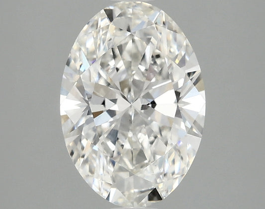 1.87 ct OV Lab-Grown Diamond · G / VS1 · IGI