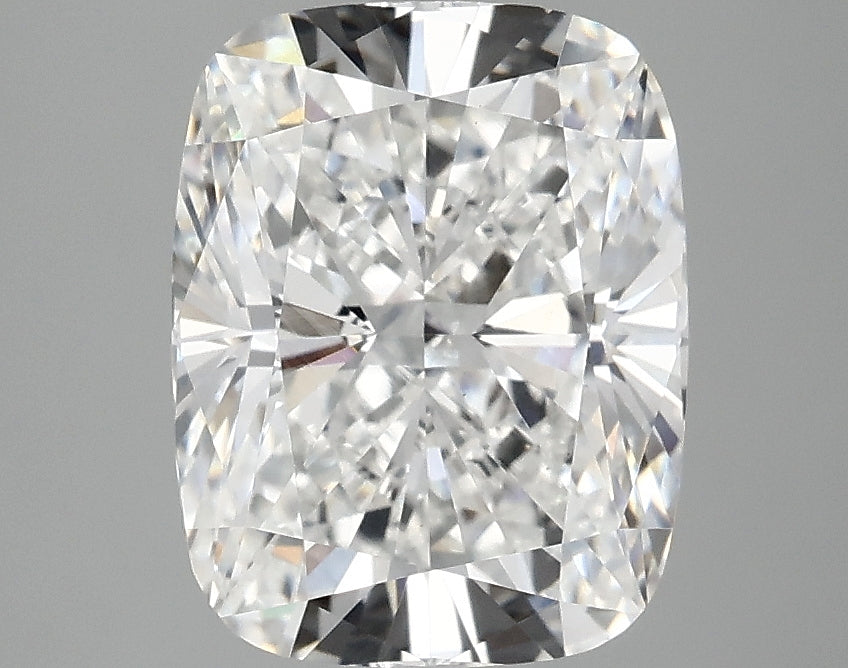 3.09 ct CU Lab-Grown Diamond · D / VS1 · IGI