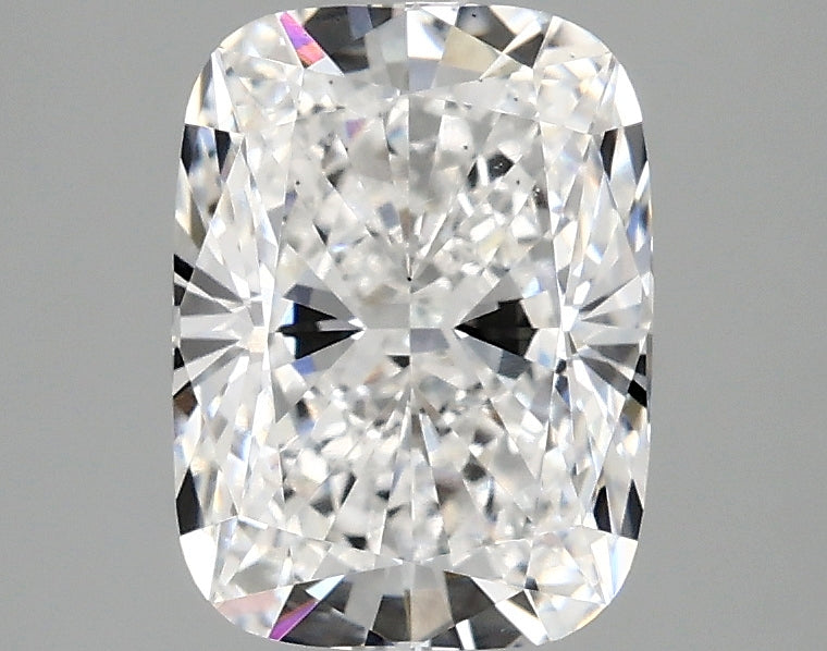 2.08 ct CU Lab-Grown Diamond · D / VS2 · IGI