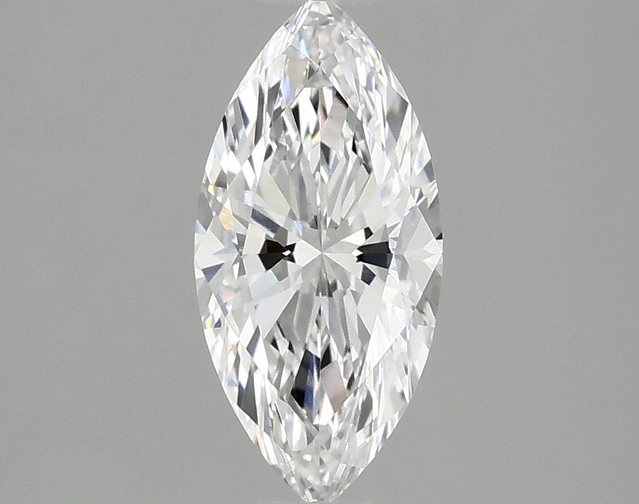 1.1 ct MQ Lab-Grown Diamond · D / VS1 · IGI