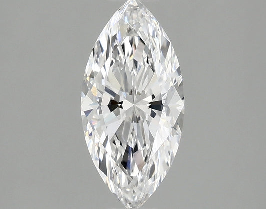 1.1 ct MQ Lab-Grown Diamond · D / VS1 · IGI