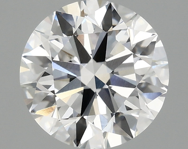 1.43 ct Round Lab-Grown Diamond · F / VVS2 · IGI