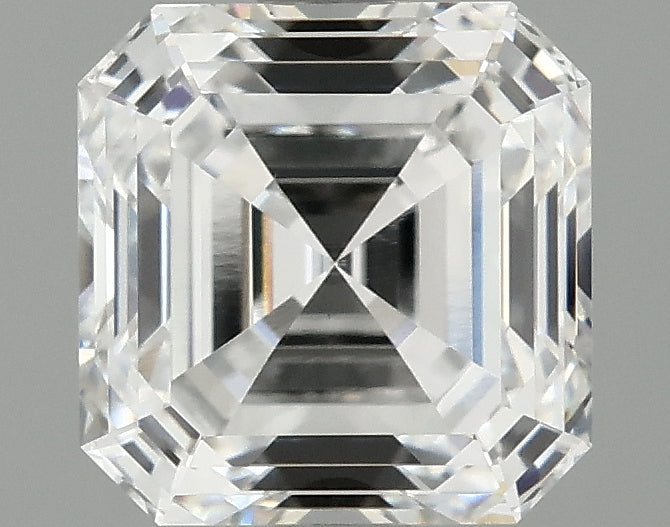 1.98 ct ASH Lab-Grown Diamond · D / VVS2 · IGI