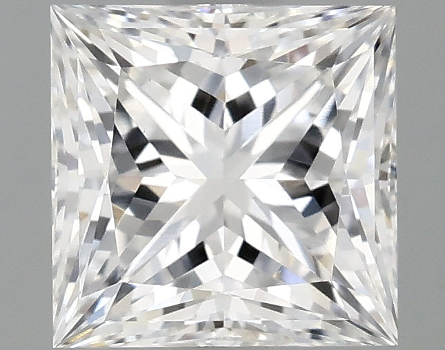 1.1 ct PR Lab-Grown Diamond · E / VS1 · IGI