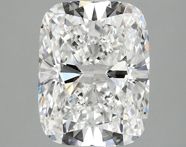 2.1 ct CU Lab-Grown Diamond · D / VS1 · IGI