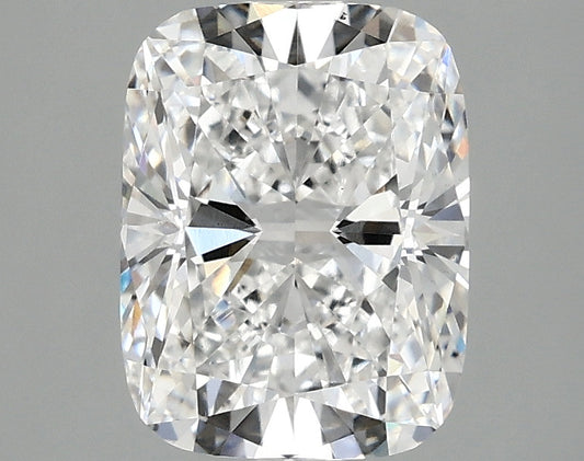 2.1 ct CU Lab-Grown Diamond · D / VS1 · IGI