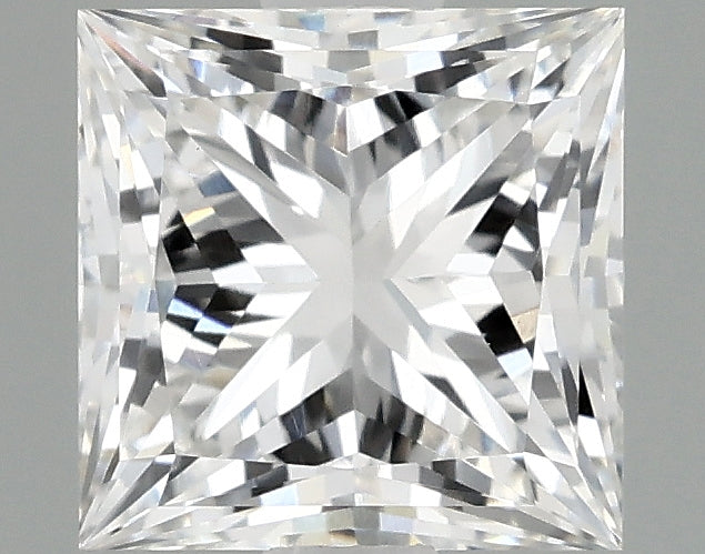 1.47 ct PR Lab-Grown Diamond · E / VVS2 · IGI