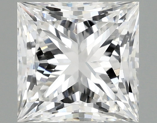 1.47 ct PR Lab-Grown Diamond · E / VVS2 · IGI