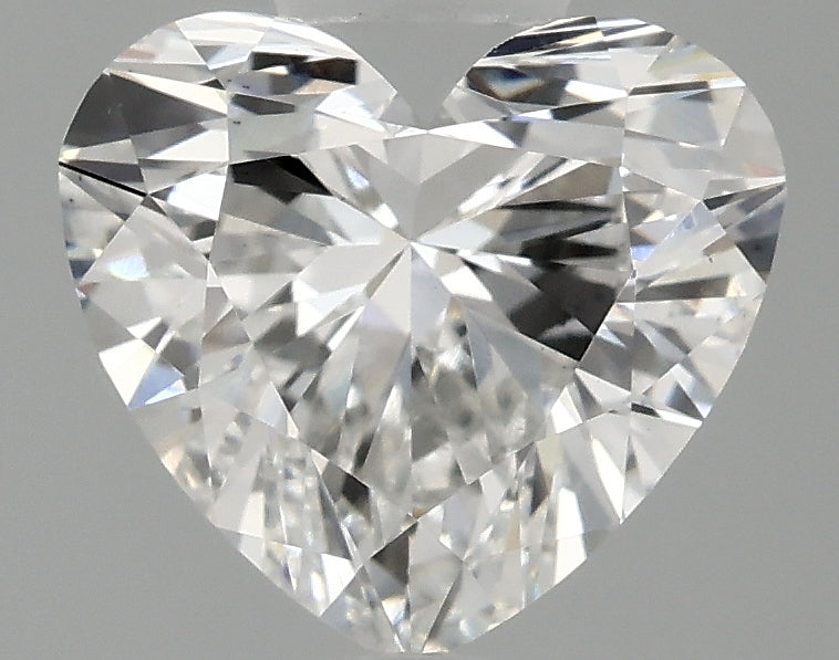 1.73 ct HT Lab-Grown Diamond · E / VS1 · IGI