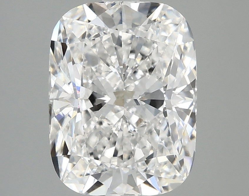 2.87 ct CU Lab-Grown Diamond · D / VS1 · IGI