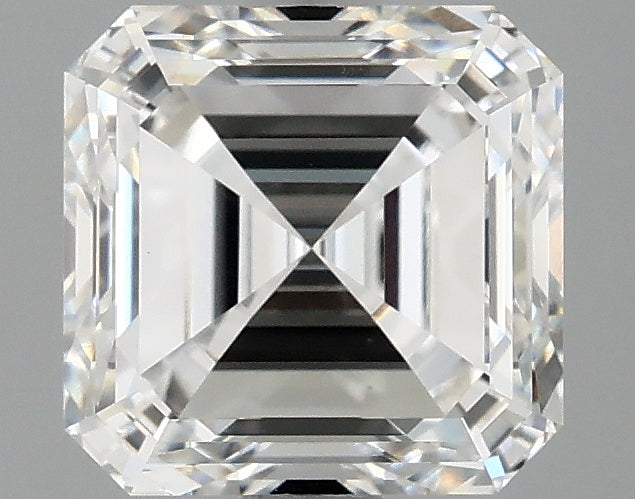 2.36 ct ASH Lab-Grown Diamond · E / VVS2 · IGI