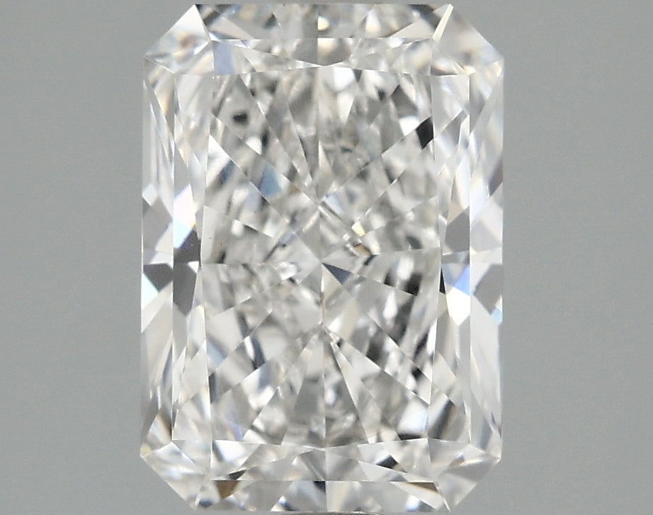 1.97 ct RAD Lab-Grown Diamond · E / VS1 · IGI
