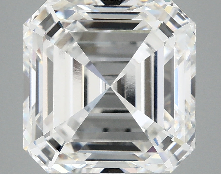 7.19 ct ASH Lab-Grown Diamond · E / VS1 · IGI