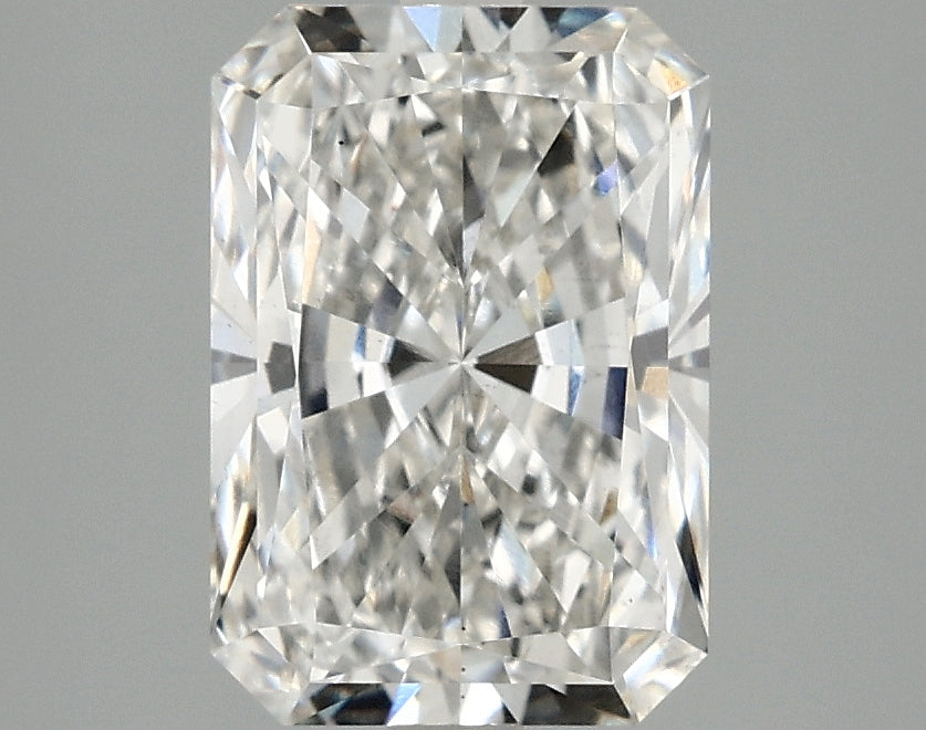 2.56 ct RAD Lab-Grown Diamond · G / VS1 · IGI