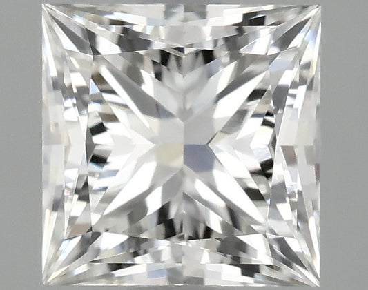 1.47 ct PR Lab-Grown Diamond · F / VVS2 · IGI